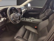 VOLVO d'occasion XC60 II VOLVO XC60 T6 Recharge AWD 253 ch + 87 ch