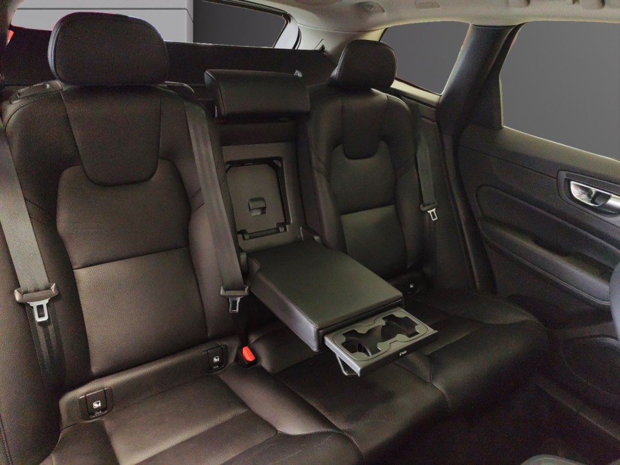 VOLVO d'occasion XC60 II VOLVO XC60 T6 Recharge AWD 253 ch + 87 ch