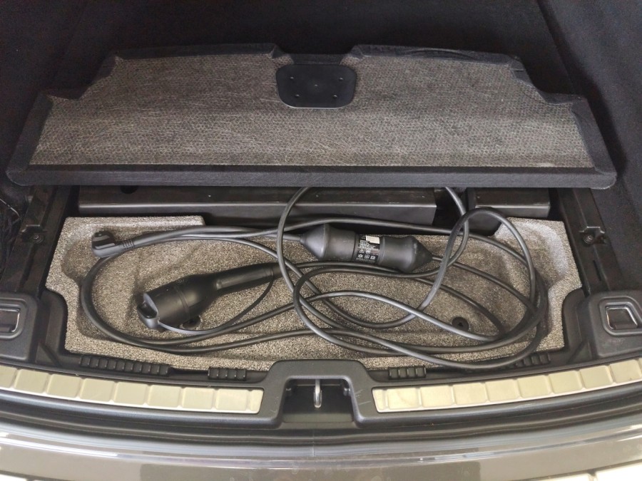 VOLVO d'occasion XC60 II VOLVO XC60 T6 Recharge AWD 253 ch + 87 ch