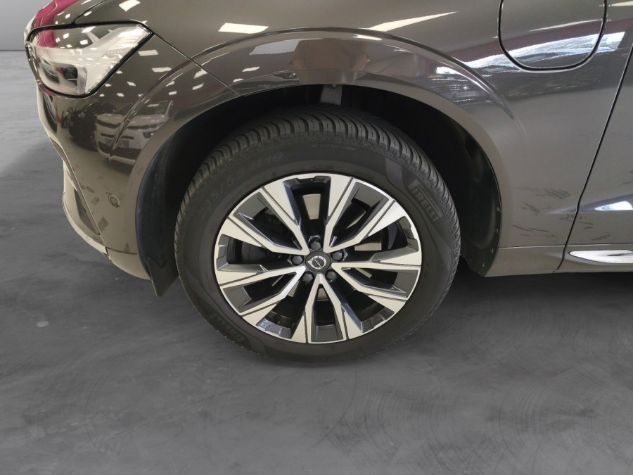 VOLVO d'occasion XC60 II VOLVO XC60 T6 Recharge AWD 253 ch + 87 ch