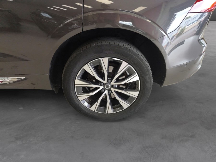 VOLVO d'occasion XC60 II VOLVO XC60 T6 Recharge AWD 253 ch + 87 ch