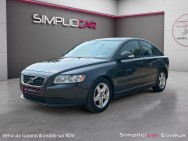 VOLVO d'occasion S40 VOLVO S40 1.6 D DRIVE 110 START STOP MOMENTUM de