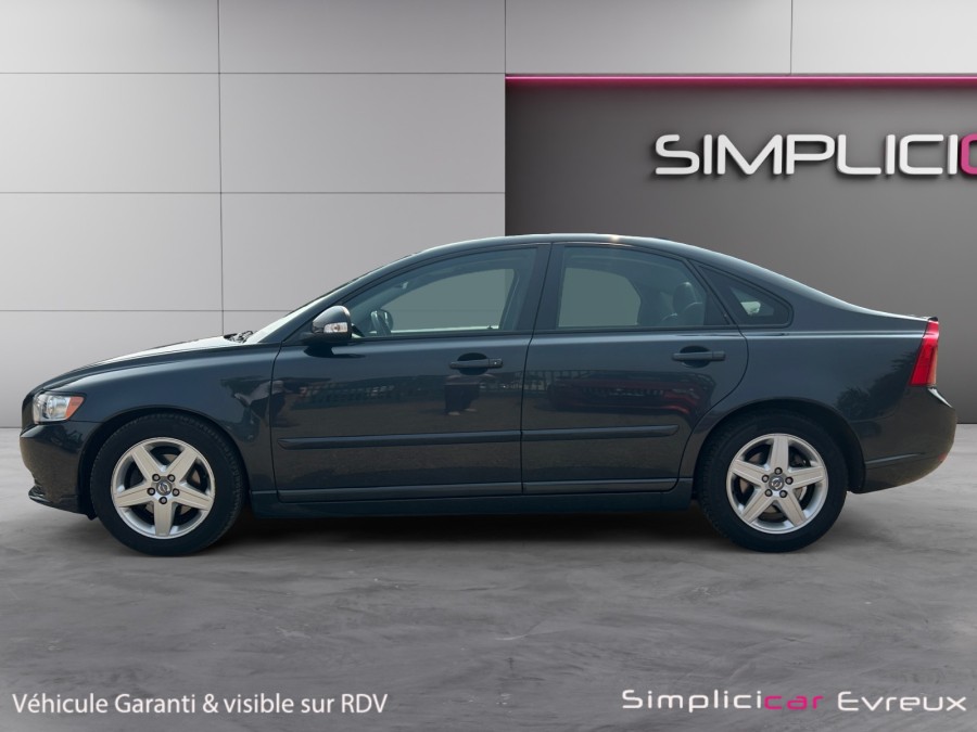 VOLVO d'occasion S40 VOLVO S40 1.6 D DRIVE 110 START STOP MOMENTUM de