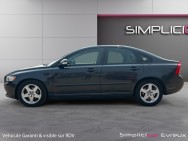 VOLVO d'occasion S40 VOLVO S40 1.6 D DRIVE 110 START STOP MOMENTUM de