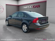 VOLVO d'occasion S40 VOLVO S40 1.6 D DRIVE 110 START STOP MOMENTUM de