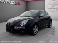 ALFA ROMEO d'occasion MITO 1.3 JTDM 95 START AND STOP IMPULSIVE de