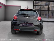 ALFA ROMEO d'occasion MITO 1.3 JTDM 95 START AND STOP IMPULSIVE de