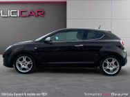 ALFA ROMEO d'occasion MITO 1.3 JTDM 95 START AND STOP IMPULSIVE de