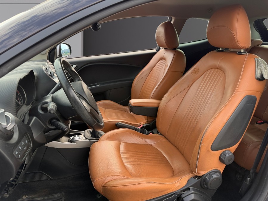 ALFA ROMEO d'occasion MITO 1.3 JTDM 95 START AND STOP IMPULSIVE de