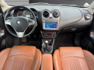 ALFA ROMEO d'occasion MITO 1.3 JTDM 95 START AND STOP IMPULSIVE de