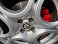 ALFA ROMEO d'occasion MITO 1.3 JTDM 95 START AND STOP IMPULSIVE de