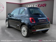 FIAT d'occasion 500 1.2 69 LOUNGE de 2019 Toulouse Sud (31)﻿