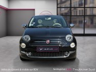 FIAT d'occasion 500 1.2 69 LOUNGE de 2019 Toulouse Sud (31)﻿