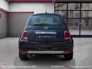 FIAT d'occasion 500 1.2 69 LOUNGE de 2019 Toulouse Sud (31)﻿
