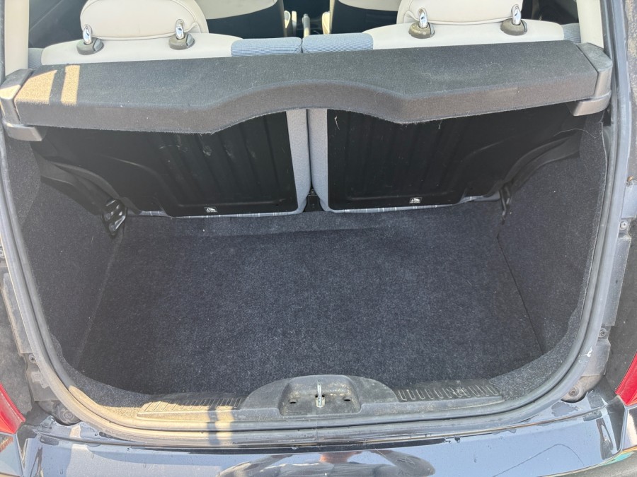 FIAT d'occasion 500 1.2 69 LOUNGE de 2019 Toulouse Sud (31)﻿