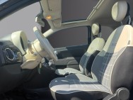 FIAT d'occasion 500 1.2 69 LOUNGE de 2019 Toulouse Sud (31)﻿