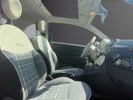 FIAT d'occasion 500 1.2 69 LOUNGE de 2019 Toulouse Sud (31)﻿