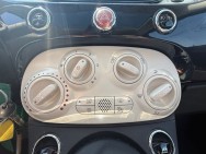 FIAT d'occasion 500 1.2 69 LOUNGE de 2019 Toulouse Sud (31)﻿