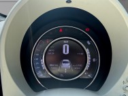 FIAT d'occasion 500 1.2 69 LOUNGE de 2019 Toulouse Sud (31)﻿