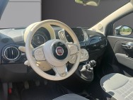 FIAT d'occasion 500 1.2 69 LOUNGE de 2019 Toulouse Sud (31)﻿