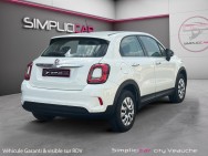 FIAT d'occasion 500 1.0 FireFly Turbo T3 120ch Urban de 2019