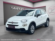 FIAT d'occasion 500 1.0 FireFly Turbo T3 120ch Urban de 2019