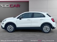 FIAT d'occasion 500 1.0 FireFly Turbo T3 120ch Urban de 2019