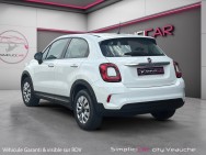 FIAT d'occasion 500 1.0 FireFly Turbo T3 120ch Urban de 2019