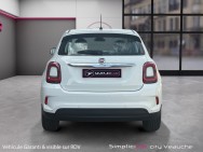 FIAT d'occasion 500 1.0 FireFly Turbo T3 120ch Urban de 2019