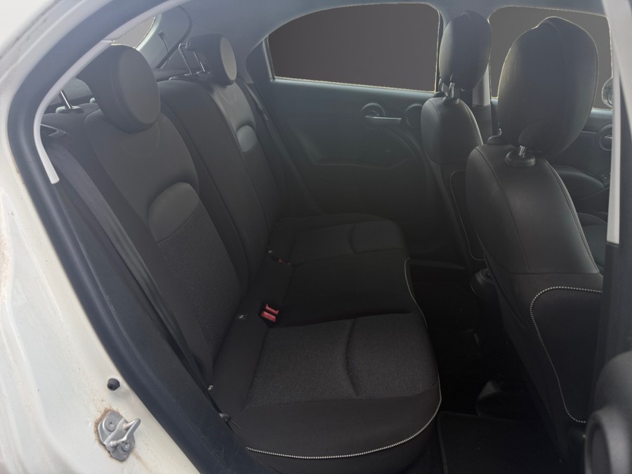 FIAT d'occasion 500 1.0 FireFly Turbo T3 120ch Urban de 2019