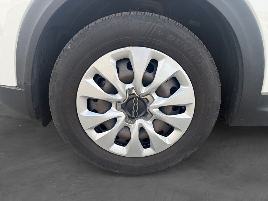 FIAT d'occasion 500 1.0 FireFly Turbo T3 120ch Urban de 2019