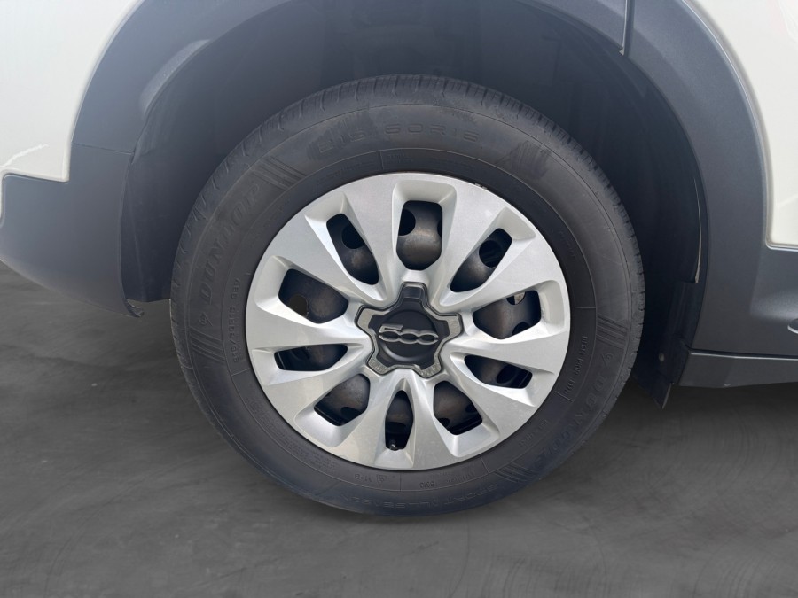 FIAT d'occasion 500 1.0 FireFly Turbo T3 120ch Urban de 2019