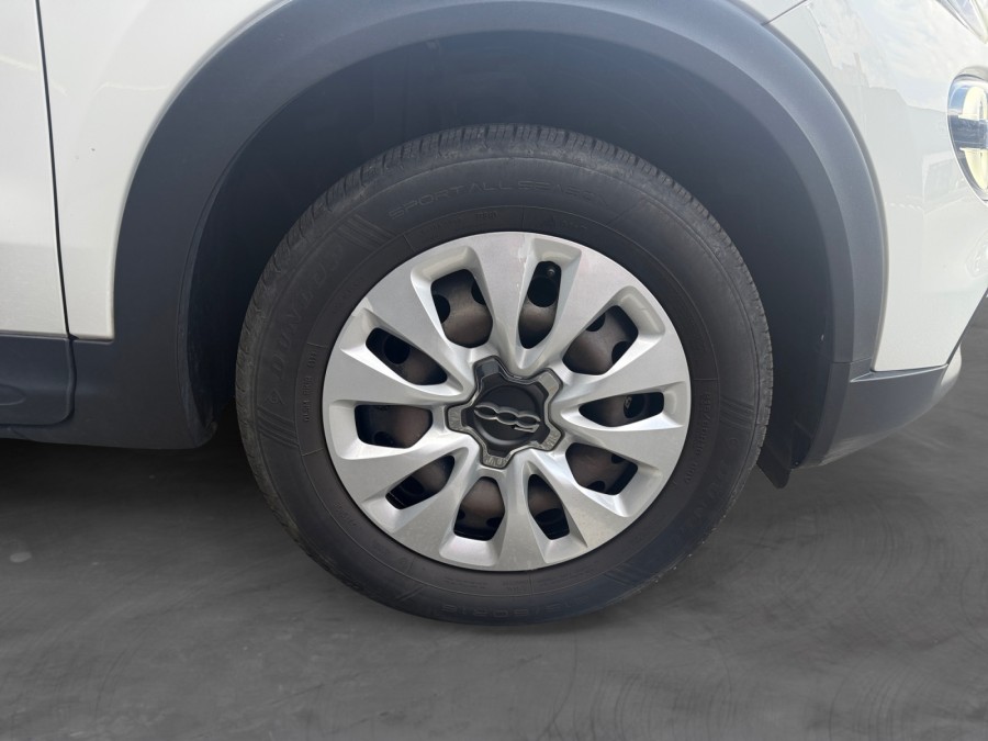 FIAT d'occasion 500 1.0 FireFly Turbo T3 120ch Urban de 2019