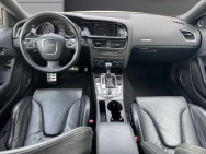 AUDI d'occasion RS5 RS5 4.2 V8 32V de 2010 Troyes (10)﻿