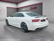 AUDI d'occasion RS5 RS5 4.2 V8 32V de 2010 Troyes (10)﻿