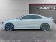 AUDI d'occasion RS5 RS5 4.2 V8 32V de 2010 Troyes (10)﻿