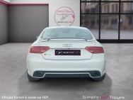 AUDI d'occasion RS5 RS5 4.2 V8 32V de 2010 Troyes (10)﻿