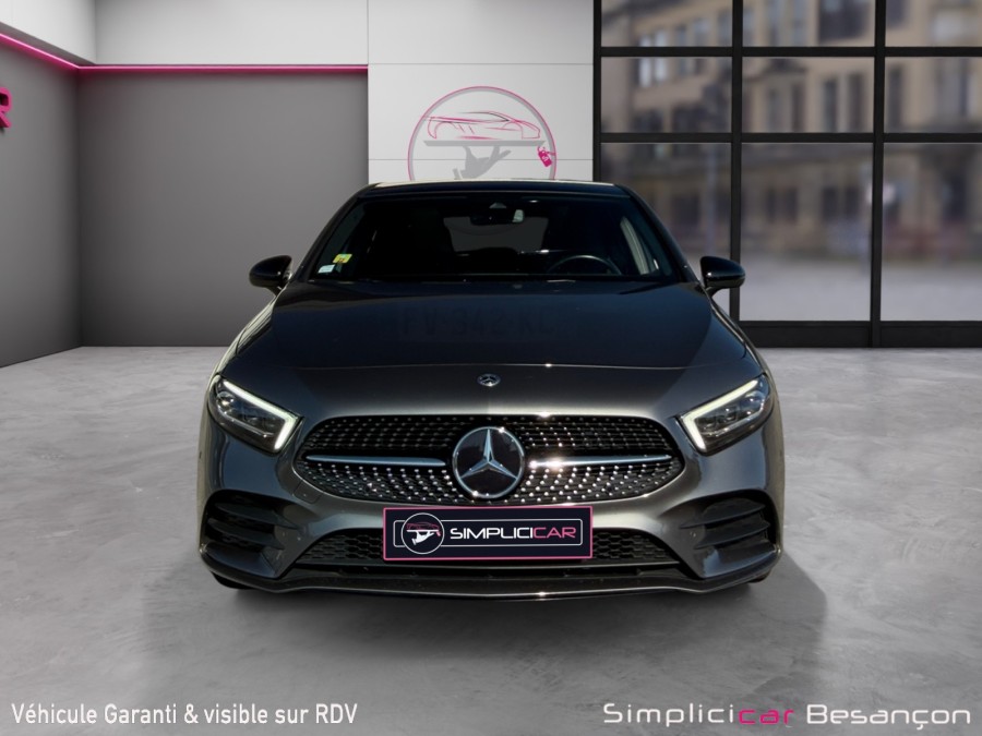 MERCEDES d'occasion CLASSE A IV A250 E BUSINESS LINE 8G-DCT de 2020