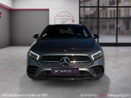 MERCEDES d'occasion CLASSE A IV A250 E BUSINESS LINE 8G-DCT de 2020