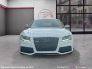 AUDI d'occasion RS5 RS5 4.2 V8 32V de 2010 Troyes (10)﻿