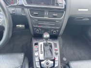 AUDI d'occasion RS5 RS5 4.2 V8 32V de 2010 Troyes (10)﻿