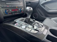 AUDI d'occasion RS5 RS5 4.2 V8 32V de 2010 Troyes (10)﻿