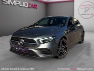 MERCEDES d'occasion CLASSE A IV A250 E BUSINESS LINE 8G-DCT de 2020