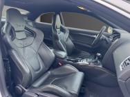 AUDI d'occasion RS5 RS5 4.2 V8 32V de 2010 Troyes (10)﻿