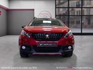 PEUGEOT d'occasion 2008 1.2 PURE TECH 110 GT LINE EAT 6 de 2018