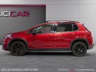 PEUGEOT d'occasion 2008 1.2 PURE TECH 110 GT LINE EAT 6 de 2018
