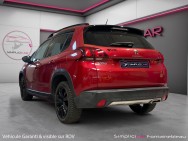 PEUGEOT d'occasion 2008 1.2 PURE TECH 110 GT LINE EAT 6 de 2018