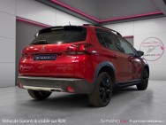 PEUGEOT d'occasion 2008 1.2 PURE TECH 110 GT LINE EAT 6 de 2018