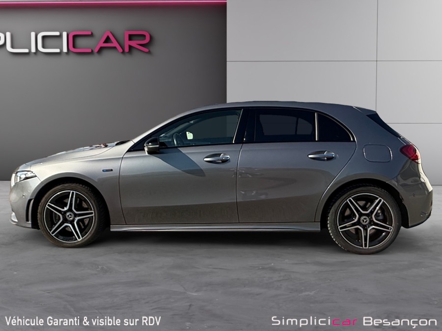 MERCEDES d'occasion CLASSE A IV A250 E BUSINESS LINE 8G-DCT de 2020