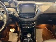 PEUGEOT d'occasion 2008 1.2 PURE TECH 110 GT LINE EAT 6 de 2018